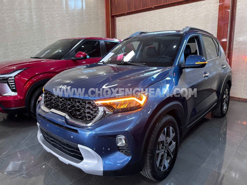 Kia Sonet Premium 1.5 AT 2023