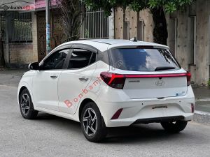 Xe Hyundai i10 1.2 AT 2024