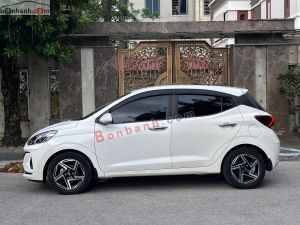 Xe Hyundai i10 1.2 AT 2024