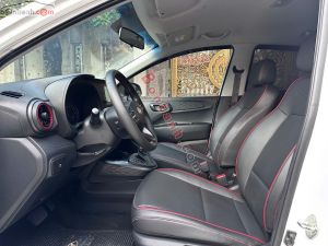 Xe Hyundai i10 1.2 AT 2024