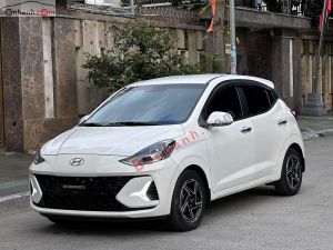 Xe Hyundai i10 1.2 AT 2024
