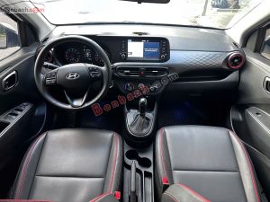Xe Hyundai i10 1.2 AT 2024
